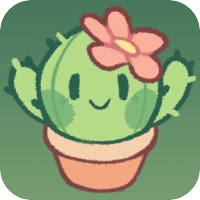 urban jungle cozy home garden icone jeu ipa iphone ipad