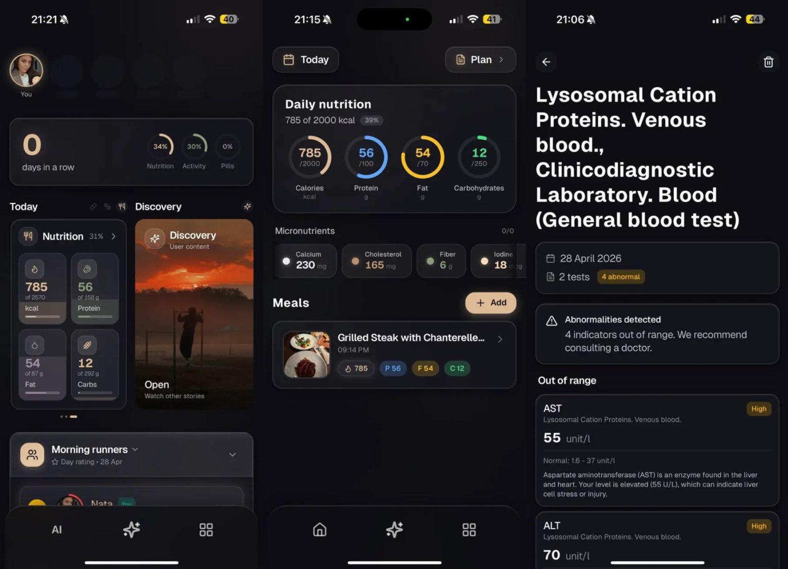 aibody capture app ipa iphone