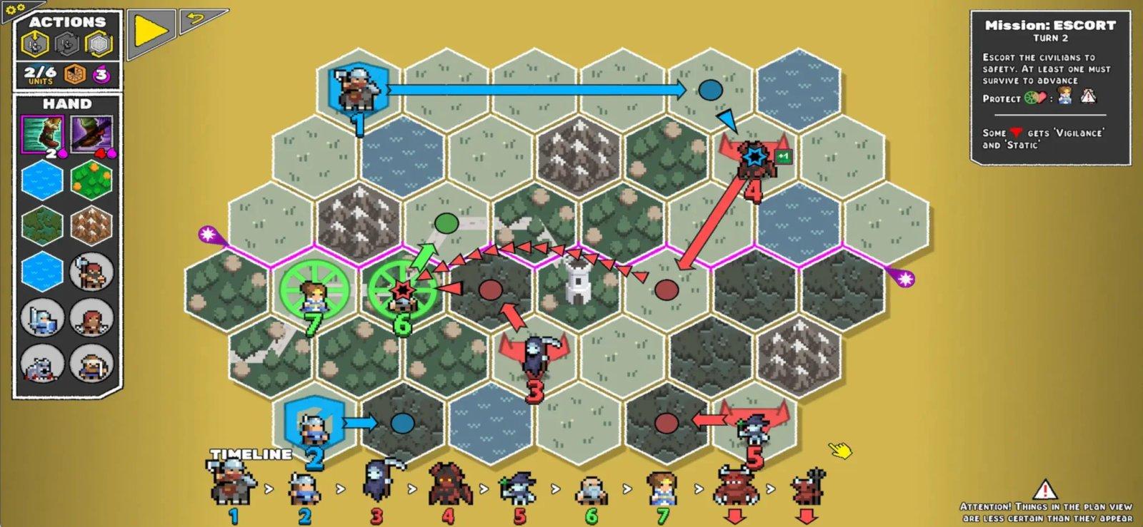 zero orders tactics capture jeu ipa iphone ipad