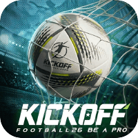 kickoff football 26 be a pro icone jeu ipa iphone