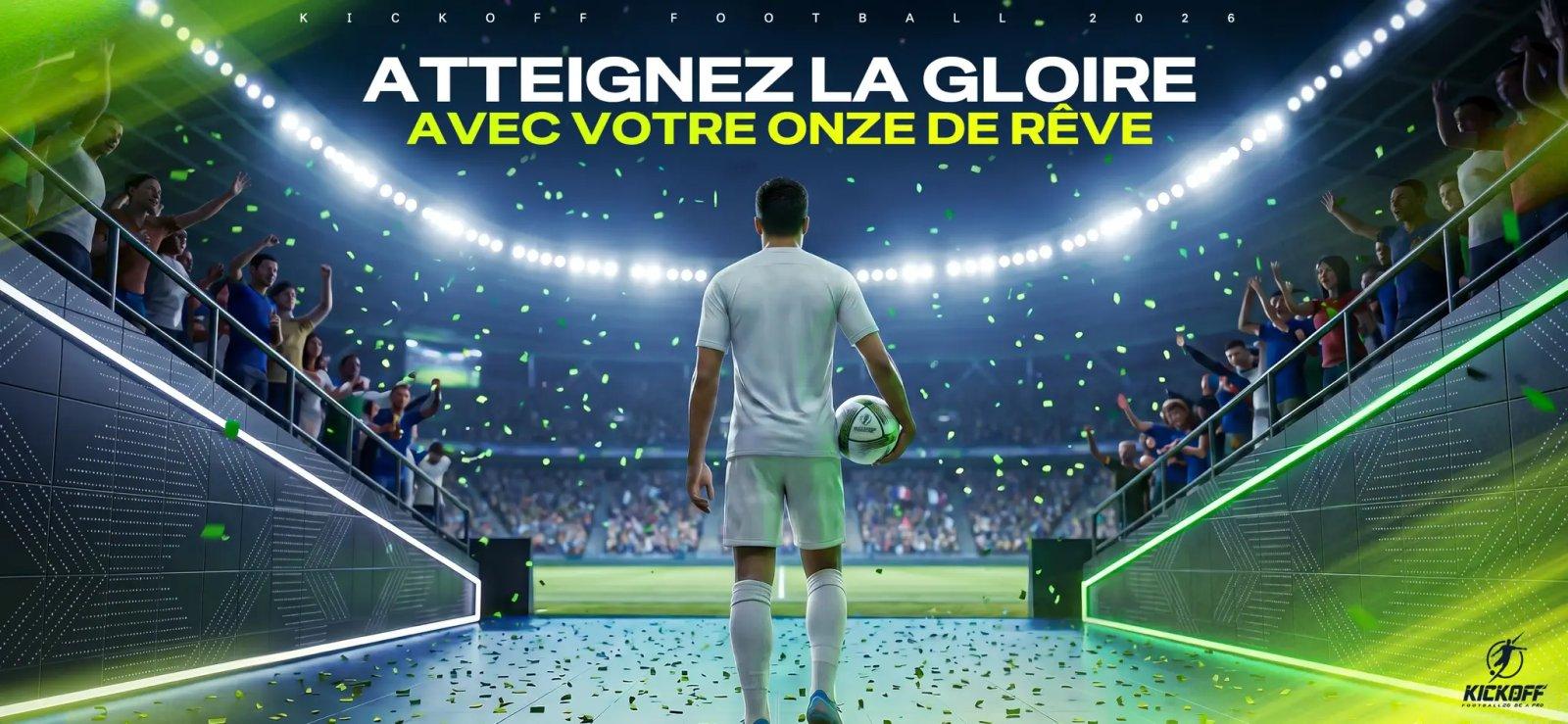 Sorties jeux : Nekomancer, Duper, Choo-Choo Charles et Kickoff Football 26: Be A Pro