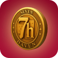 7Haven : un nouveau jeu de cartes mystérieux sur l’App Store