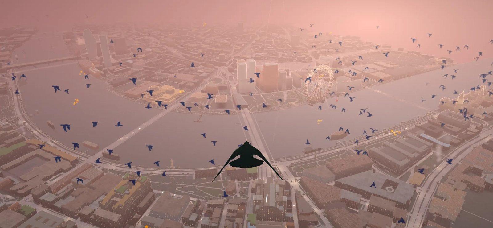 Sorties jeux : Pigeon: A Love Story, Madden NFL 27, Dynasty Warriors Overlords et Cluckmech Oasis