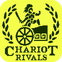 chariot rivals icone jeu ipa iphone