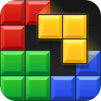 block blast icone jeu ipa iphone ipad