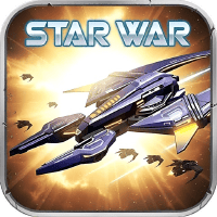 galactic wing command star war icone jeu ipa iphone ipad