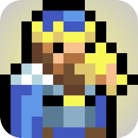 zero stress king idle defense icone jeu ipa iphone ipad