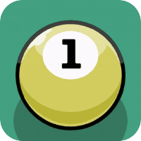 UltraPool : le billard en mode roguelite déjanté sur iPhone