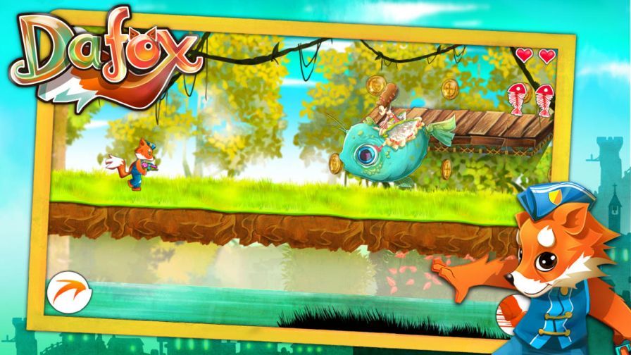 dafox dafox