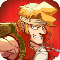 Sorties jeux : Tiny Bookshop Mobile, Golden Lap, Metal Slug Rush et Beat Hazard Arcade