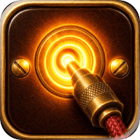 L'excellent Ringdown: Switchboard Puzzle est disponible sur iOS