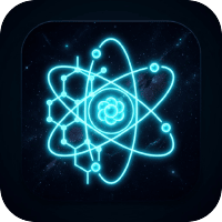 molecule icone jeu ipa iphone
