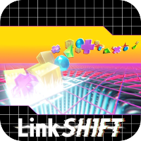 linkshift icone jeu ipa iphone ipad
