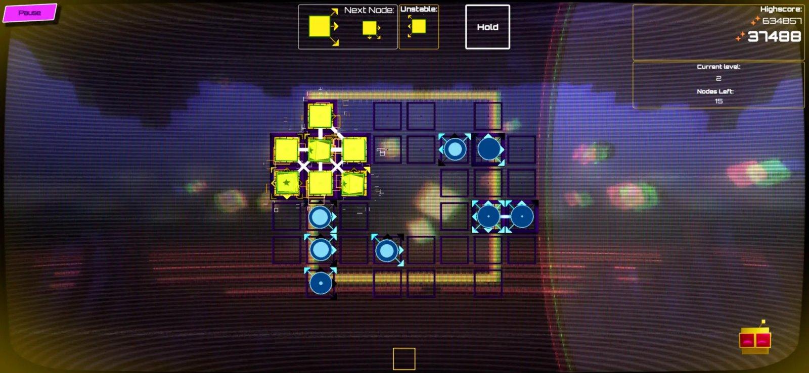linkshift capture jeu ipa iphone ipad