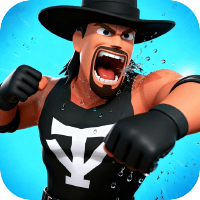 wrestling manager dynasty icone jeu ipa iphone ipad