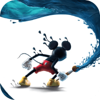 Disney Epic Mickey: Rebrushed arrive sur mobile !