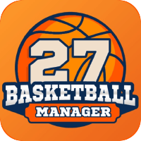 basketball legacy manager 27 icone jeu ipa iphone ipad