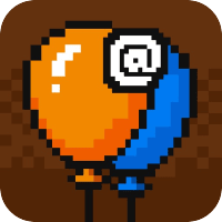 that s my balloon icone jeu ipa iphone ipad