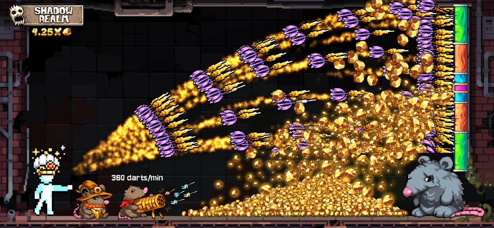fortune mill capture jeu ipa iphone