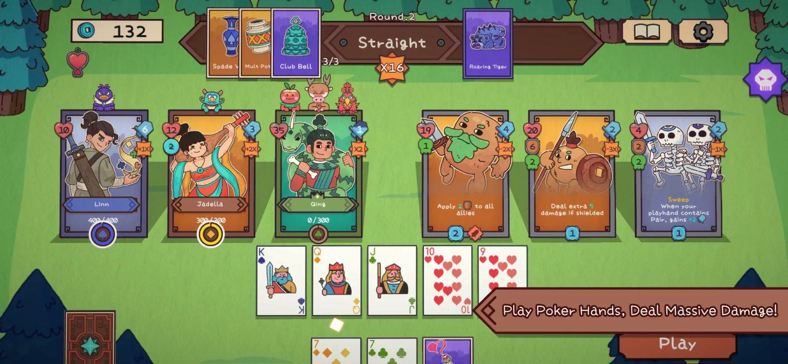 deckbane capture jeu ipa iphone ipad