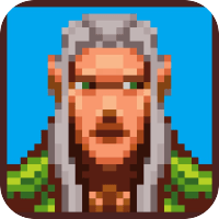 Legends of Amberland : un vrai RPG old-school 100 % hors ligne sur mobile