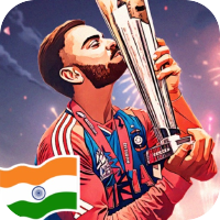 king of cricket icone jeu ipa iphone