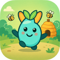 nonsense garden icone jeu ipa iphone ipad