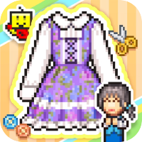fashion mall story icone jeu ipa iphone ipad