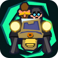 crushed in time icone jeu ipa iphone ipad