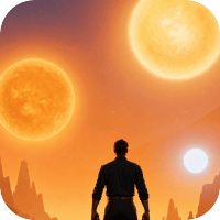 stillsky icone jeu ipa iphone ipad