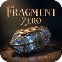 fragment zero the escape icone jeu ipa iphone ipad