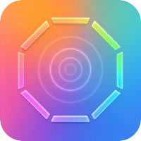 Flow Chaser : ce jeu de rythme pour Vision Pro transforme votre musique en niveaux