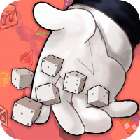 dice a million icone jeu ipa iphone ipad