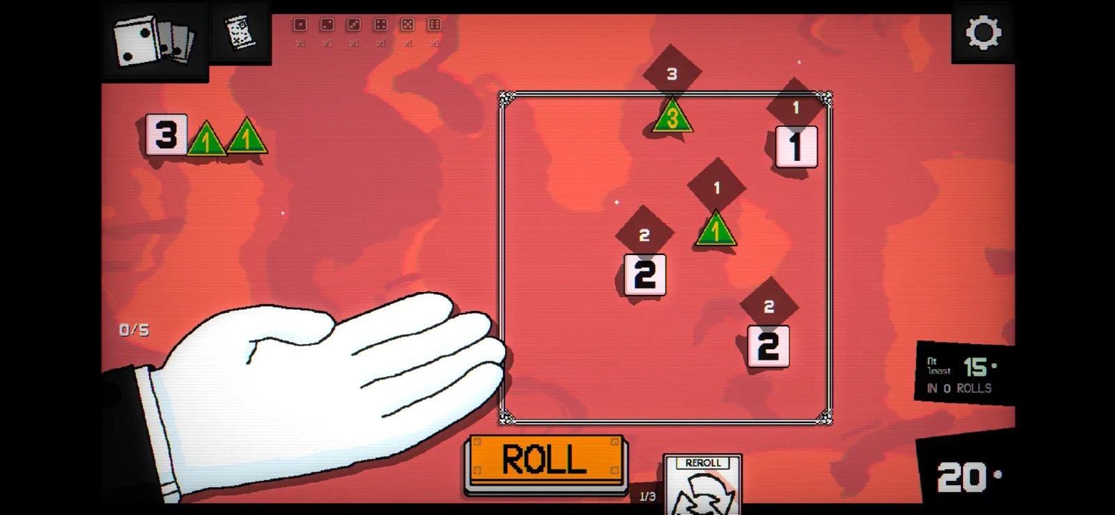 dice a million capture jeu ipa iphone ipad