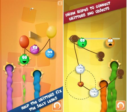 Fix the Leaks Fix the Leaks