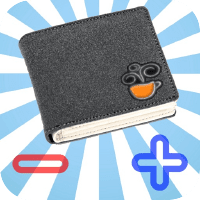 evo wallet icone app ipa iphone ipad