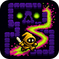 dungeon splat icone jeu ipa iphone ipad