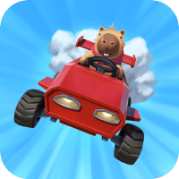 slingshot ride icone jeu ipa iphone ipad