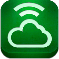 cloud wifi sauv icon