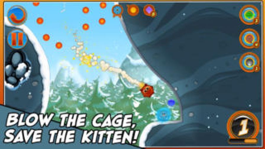 Bombcats Special Edition Bombcats Special Edition