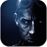 riddick the mer icon