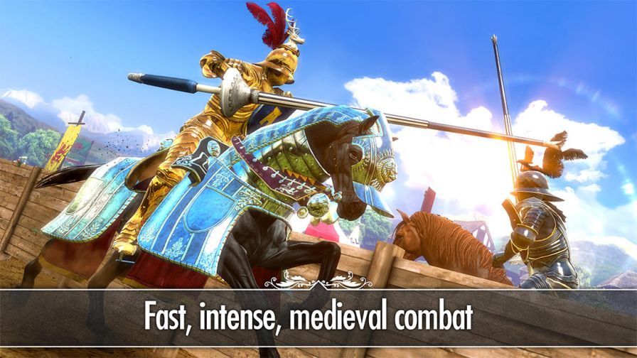 Joust Legend Joust Legend