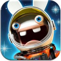 the lapins crb  icon