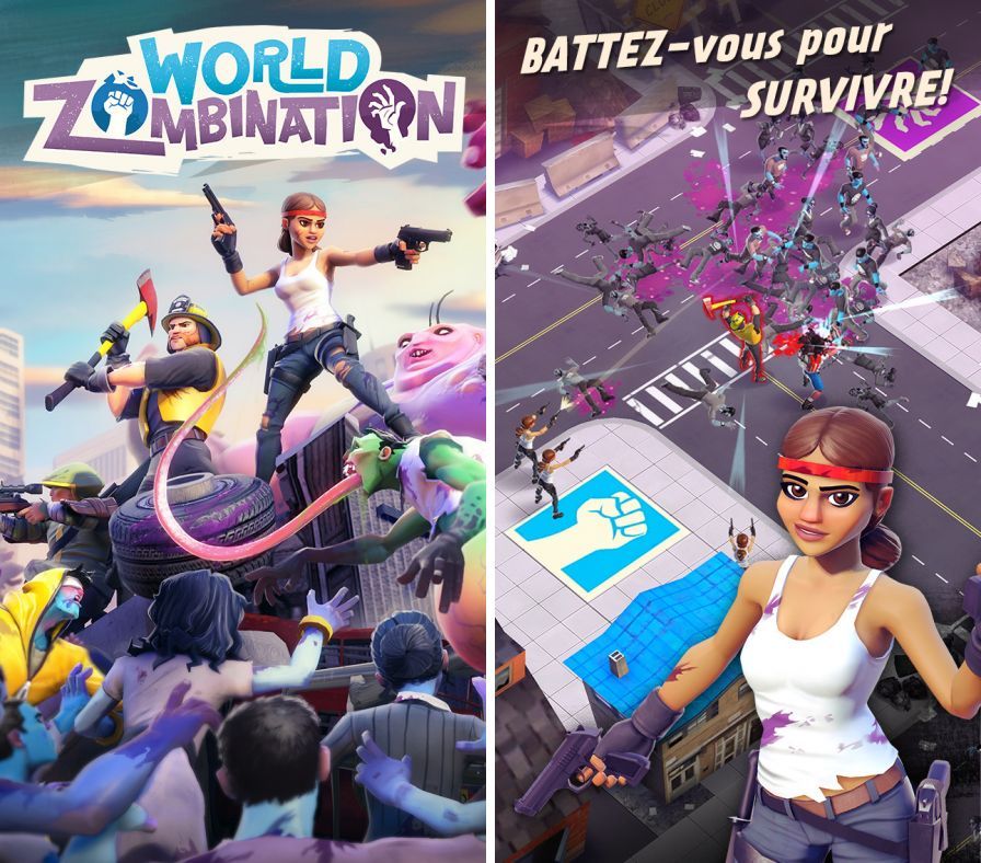 world-zombination ipa world-zombination ipa
