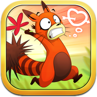 rakoo s adventure icon