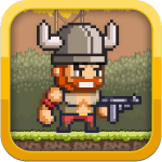 random runners icon