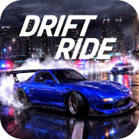 drift ride 2 icone jeu ipa iphone ipad