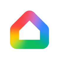 google home icon