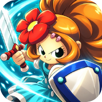 blossom tales icone jeu ipa iphone ipad