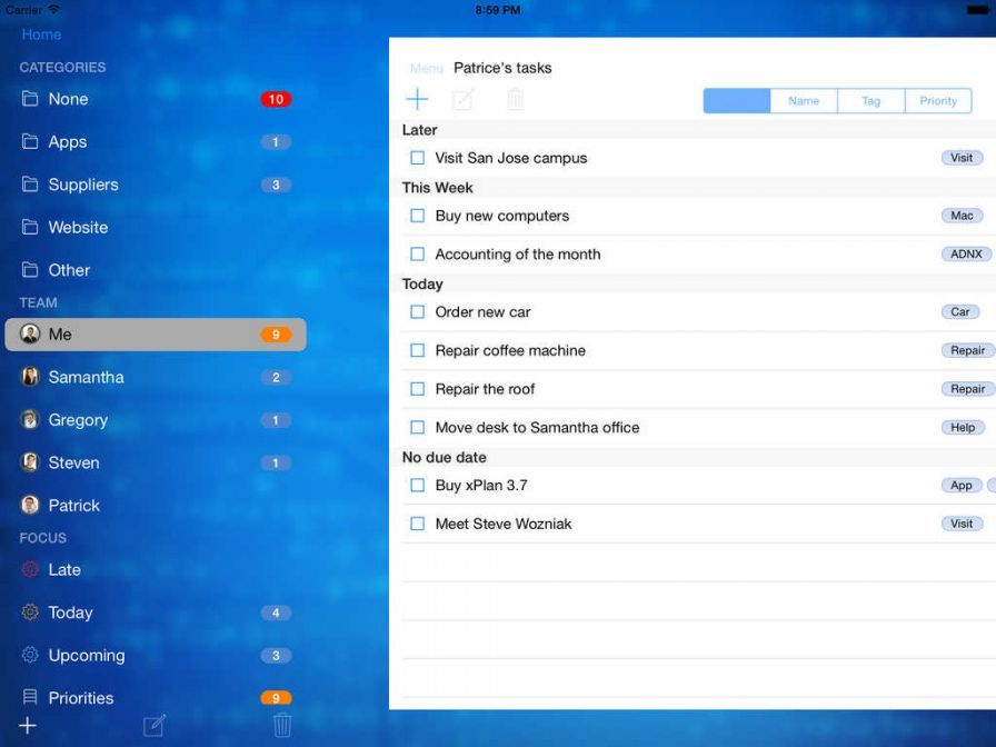 xlistpro ipa xlistpro ipa